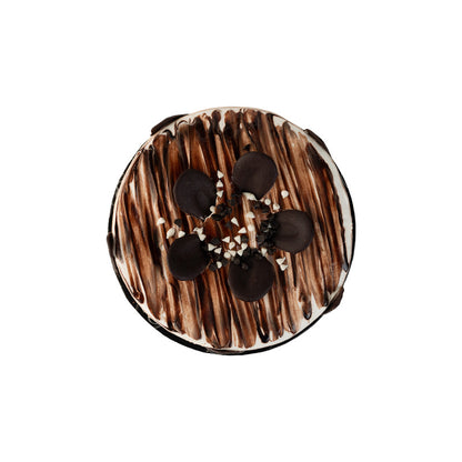 Speckled Cake