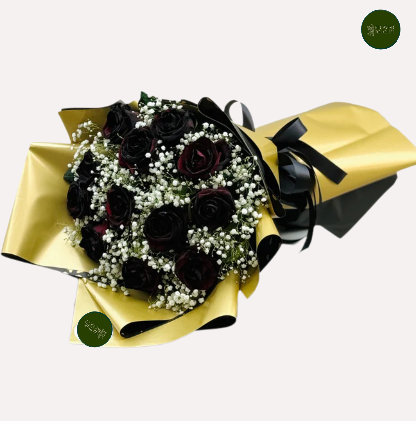 Dark Romance Bouquet