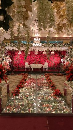 Affordable barat decoration In Lahore