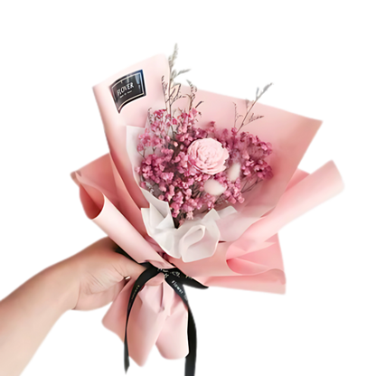 Affordable Rose Bouquet