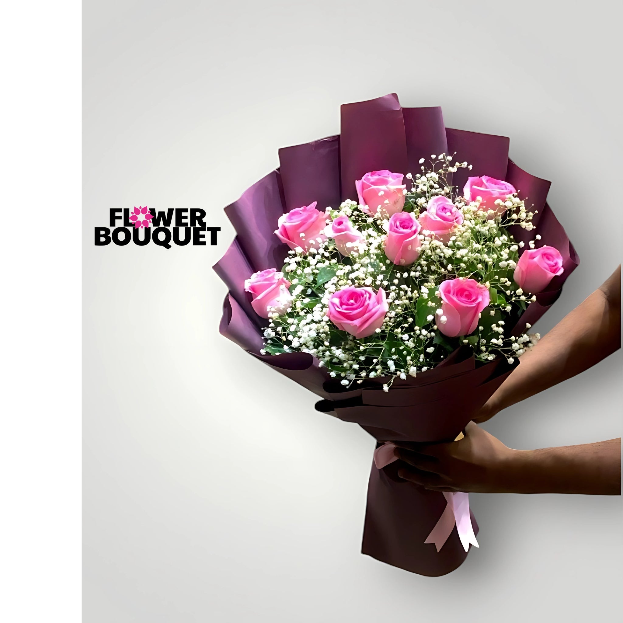 Send Fresh Flowers, Gifts & Cake Online | Same-Day Delivery in Lahore ...