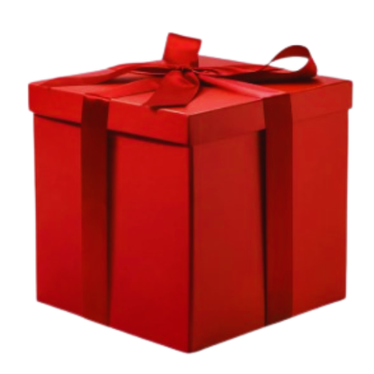 Explosion chocolate gift box with teddy bear – romantic red surprise box with chocolates for Valentine’s Day and anniversaries in Pakistan