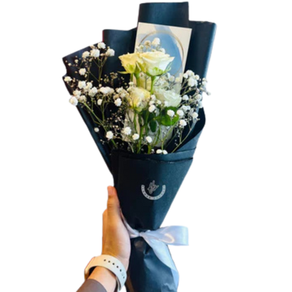 Affordable Imported Small Bouquets