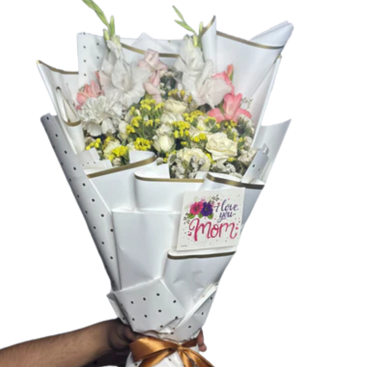 Beautiful Flower Bouquet