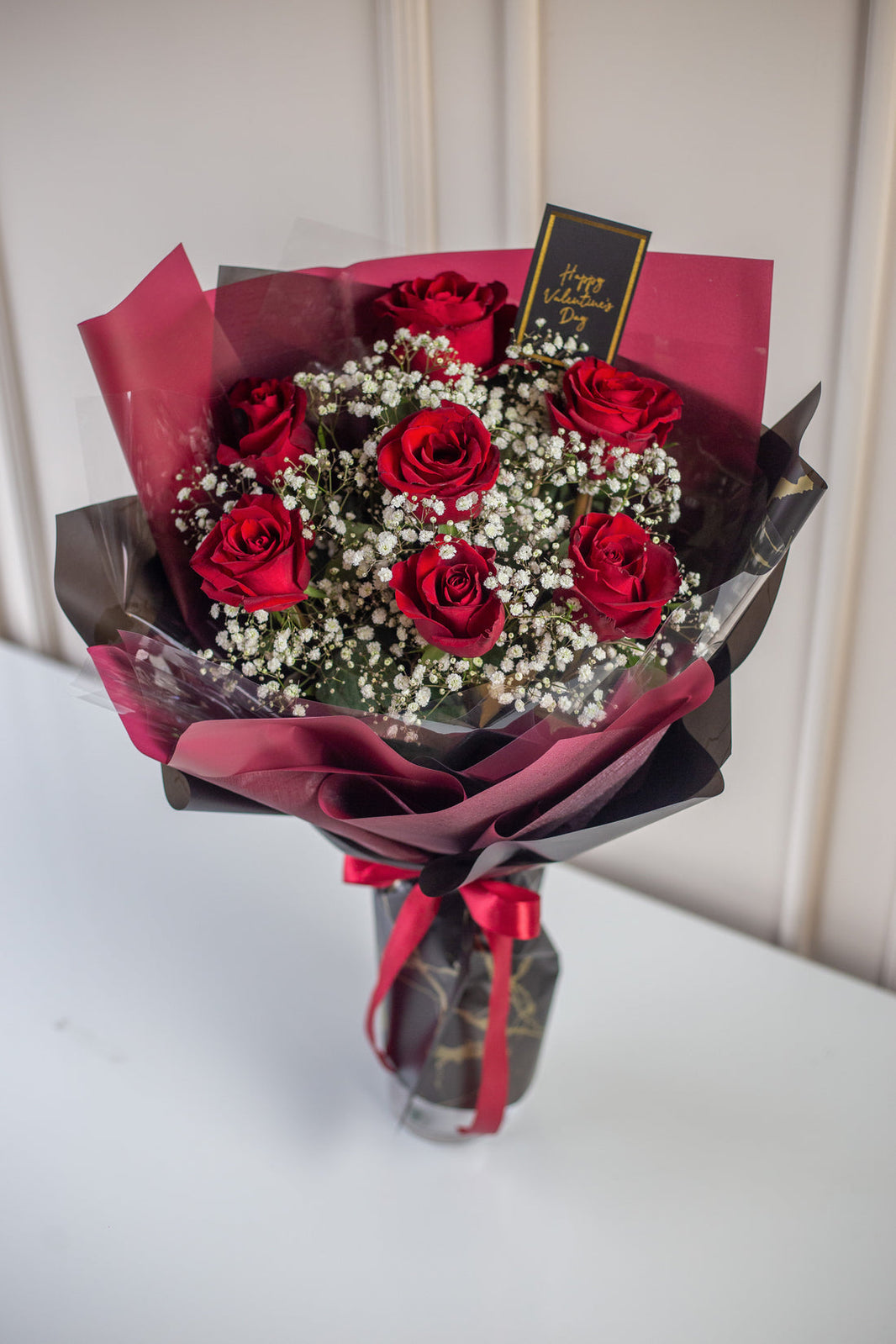 Send Fresh Flowers, Gifts & Cake Online | Same-Day Delivery Pakistan ...
