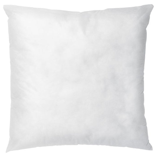 Soft white cushion for home décor and bedroom styling – premium microfiber pillow for modern and minimalist interiors in Pakistan