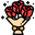 Flower Bouquet logo