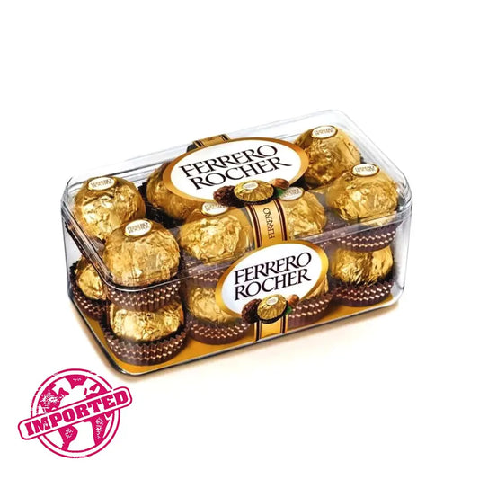 Ferrero Rocher Pack Gift