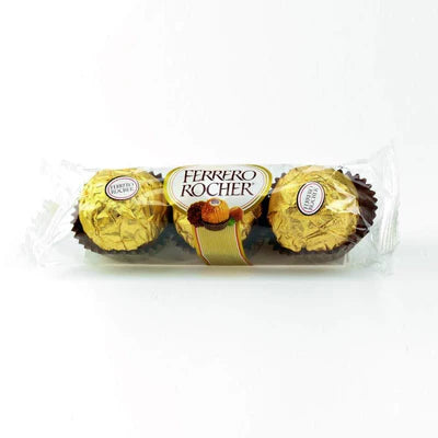 Ferrero Rocher Pack Gift