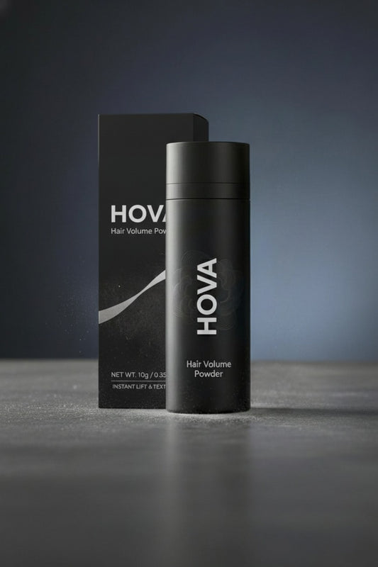 hair volume powder