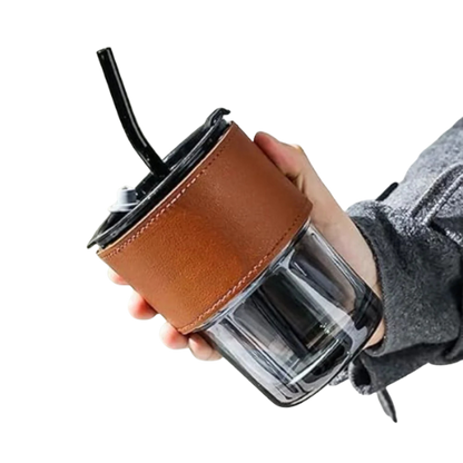 Cricket legend Wasim Akram memoir with portable tumbler mug gift set for him