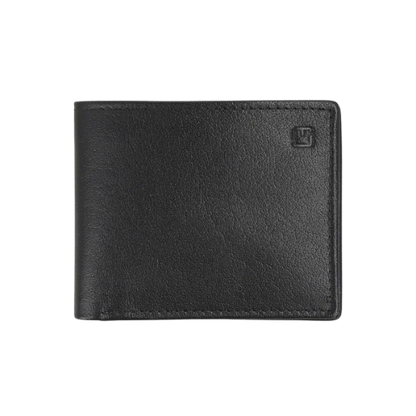 signature leather wallet for men