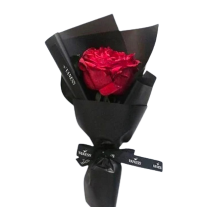 solo flowers bouquet